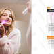 Neutrogena Visibly Clear Light Therapy Targeted Acne Spot Treatment | $14 | Daily Steals | Promo code KINJALIGHT